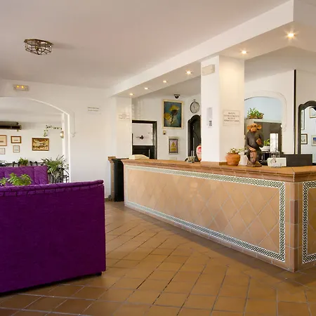 Apartamento Puerta Del Sur *
