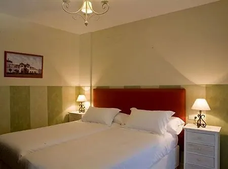 At Apartamentos&vtv Conde De Torrejón 10 * Sevilla
