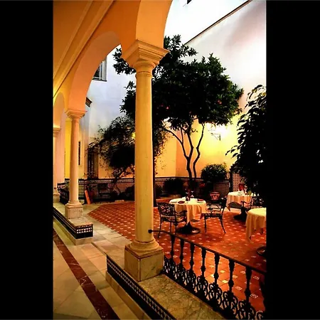 Hotel Cervantes 4*