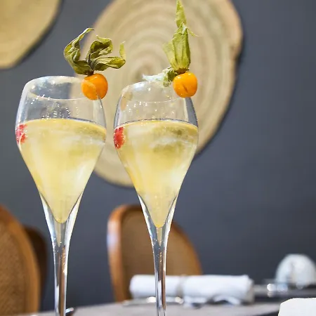 酒店 格拉维纳酒店51号 4*