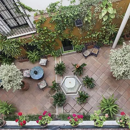 Hotel Cervantes 4*
