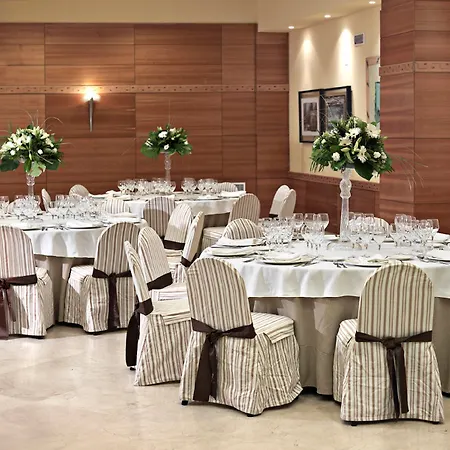 Occidental Viapol 4* Sevilla