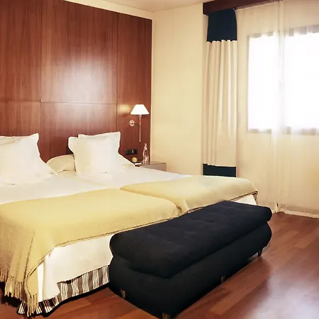 Hotel Occidental Viapol 4*