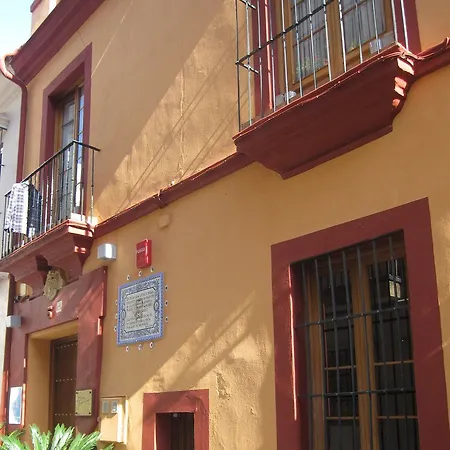 La Casa Del Maestro Boutique * Sevilla