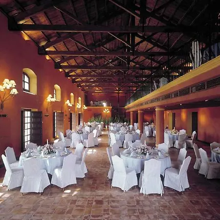 Catalonia Giralda 4* Sevilha