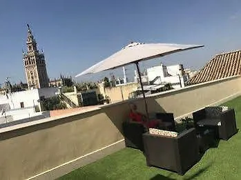 Hotel Q&q Cathedral 3*