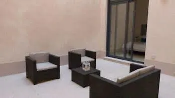 Hotel Q&q Cathedral 3*