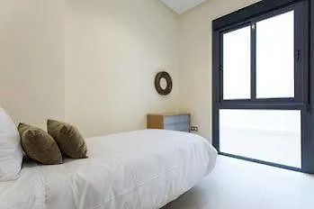 Hotel Q&q Cathedral 3*