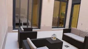 Hotel Q&q Cathedral 3*