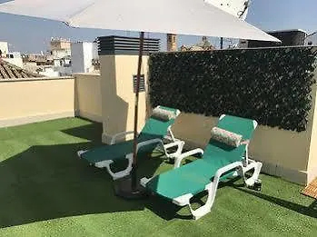 Hotel Q&q Cathedral 3*