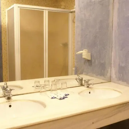 Guest house Dalis