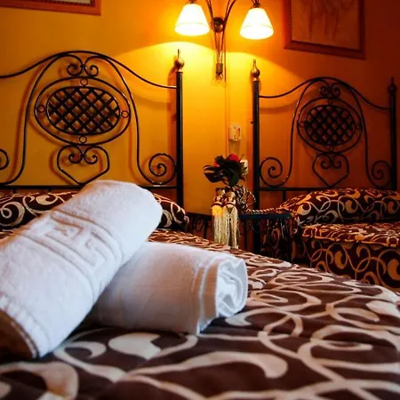 Guest house Dalis 2*