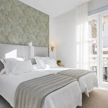 Genteel Encarnación Apartamento