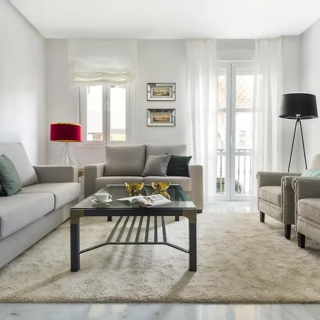 Apartamento Genteel Encarnación