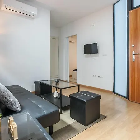 Apartamento Castilla Sevilla