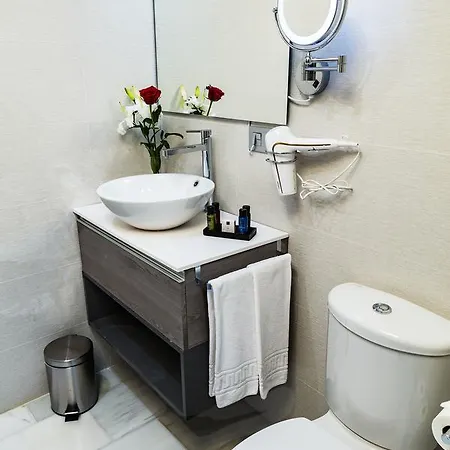 Apartamento Betis 7 Luxury Boutique
