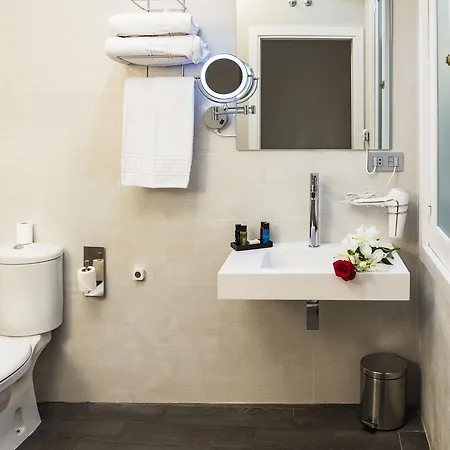 Betis 7 Luxury Boutique Apartamento Sevilla