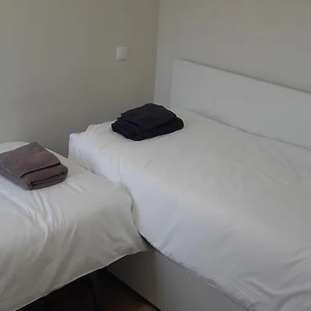 Teodosio Vft Apartment