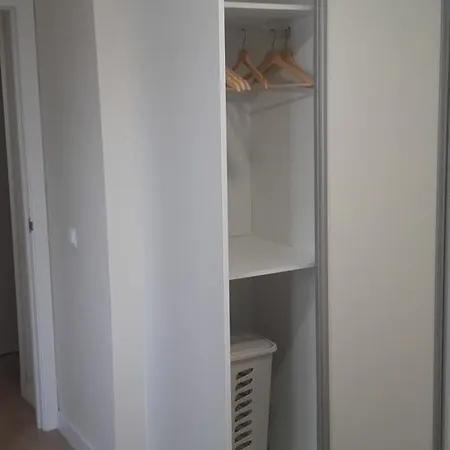 Apartment Teodosio Vft Seville