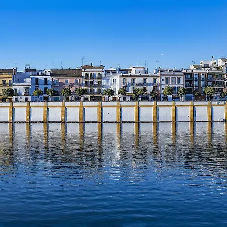Betis 7 Luxury Boutique Apartamento Sevilla