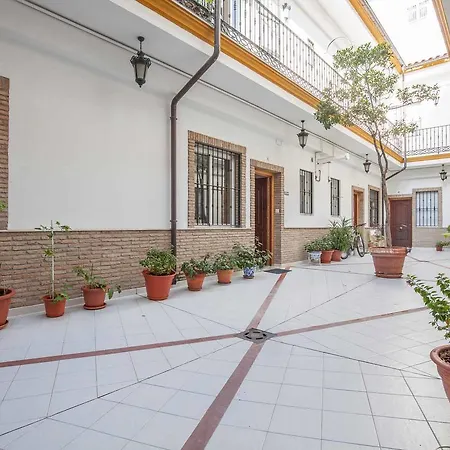Maravilloso Duplex En Escoberos Apartment *