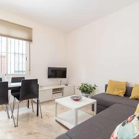 Maravilloso Duplex En Escoberos Seville