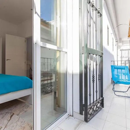 Apartment Maravilloso Duplex En Escoberos