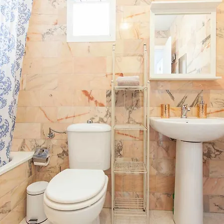 Maravilloso Duplex En Escoberos Apartment Seville