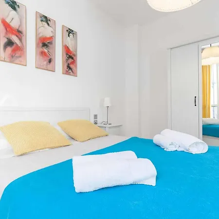 Apartment Maravilloso Duplex En Escoberos