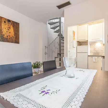 Maravilloso Duplex En Escoberos Apartment