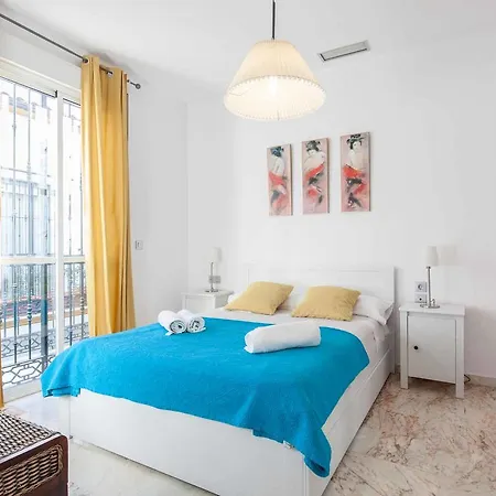 Maravilloso Duplex En Escoberos Apartment