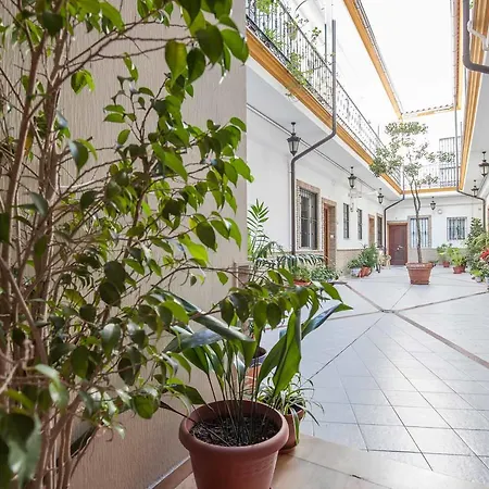 Maravilloso Duplex En Escoberos Seville