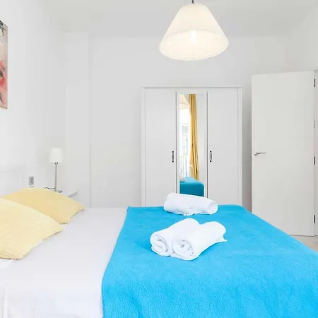 Maravilloso Duplex En Escoberos