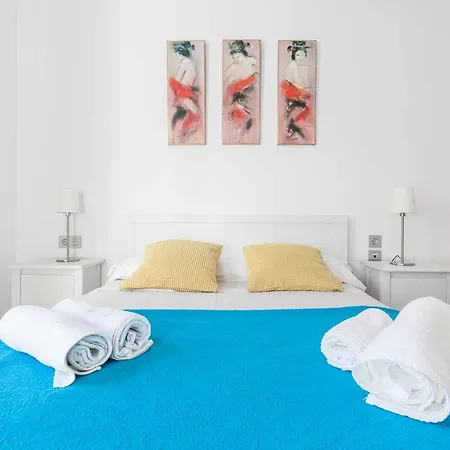 Maravilloso Duplex En Escoberos