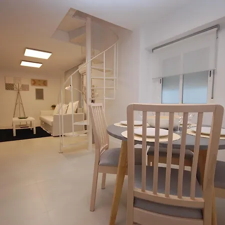 Holi Rent Salmedina Apartamento