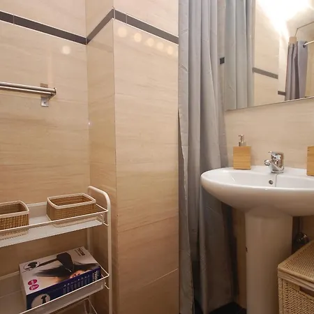 Holi Rent Salmedina Apartamento *