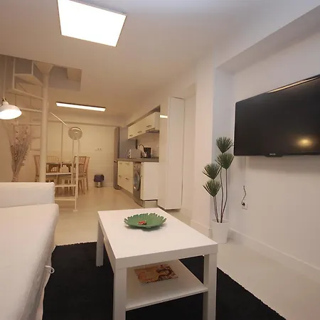 Holi Rent Salmedina Apartamento Sevilla