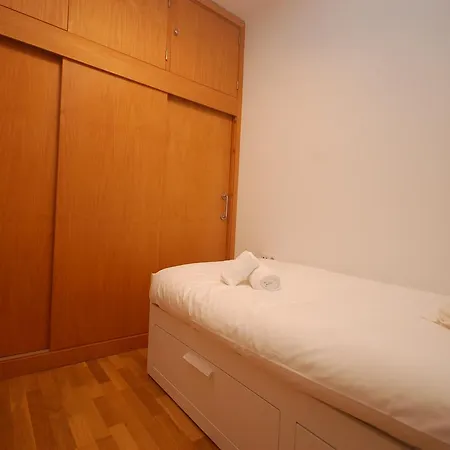 Holi Rent Salmedina Apartamento Sevilla