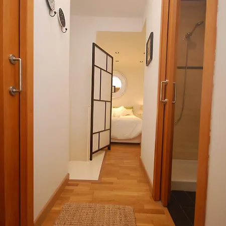 Apartamento Holi Rent Salmedina Sevilla