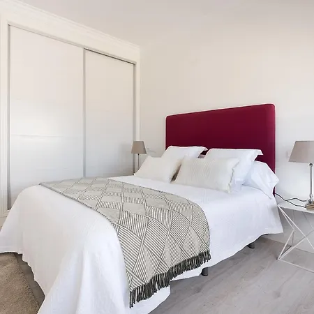 Apartamento Genteel Encarnación Sevilla