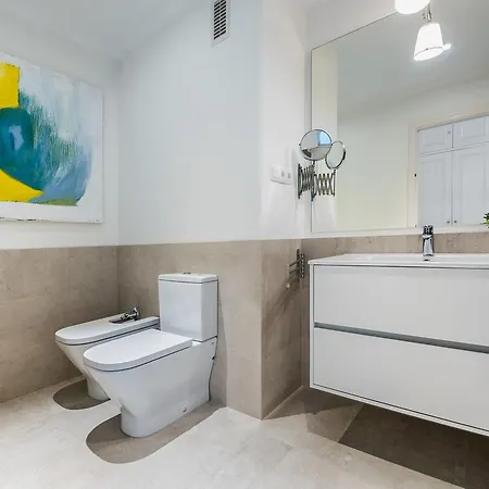 Apartamento Genteel Encarnación