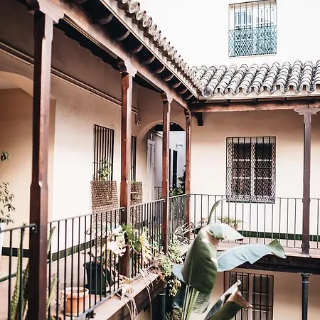Rg Arenal Ii Apartment Seville