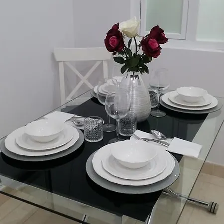 Appartement Panther Luxury Dreams Séville
