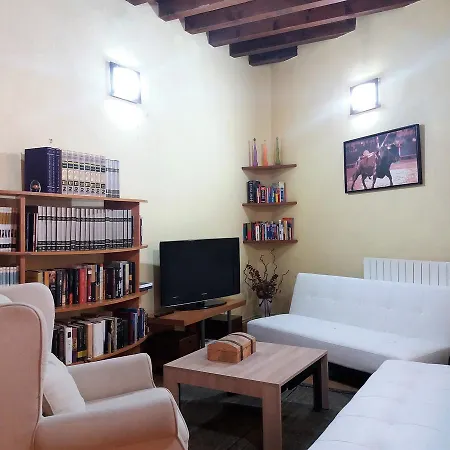 펜션 La Casa 세비야