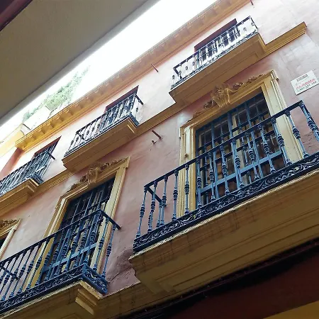 La Casa * 세비야