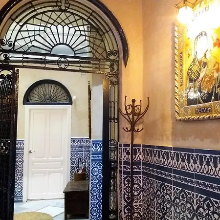 La Casa 펜션 *
