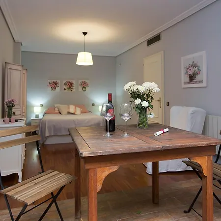 Apartment Svq - Patio Santa Cruz Seville