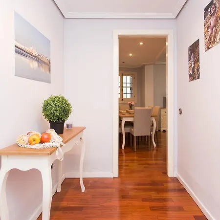 Apartment Svq - Patio Santa Cruz Seville