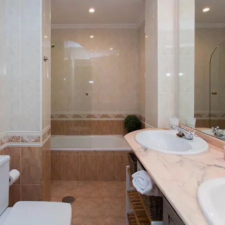 Apartment Svq - Patio Santa Cruz Seville
