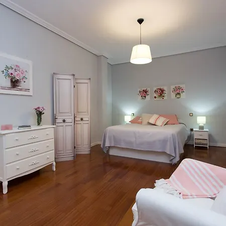 Svq - Patio Santa Cruz Apartment Seville